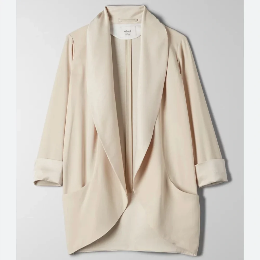 Wilfred Chevalier Jacket - Picture 2 of 13